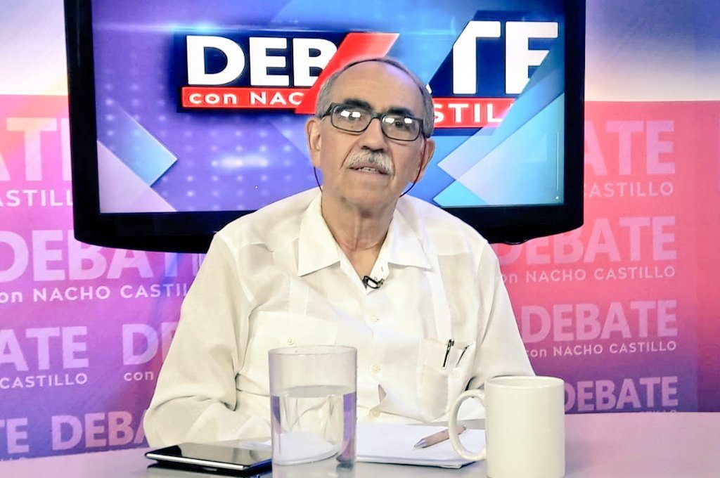 Excandidato presidencial del FMLN asegura que los sobresueldos son legales excandidato-presidencial-del-fmln-asegura-que-los-sobresueldos-son-legales